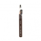 CC Brow Lucas карандаш для бровей TINTED WAX FIXATOR, цвет 05 (русый)