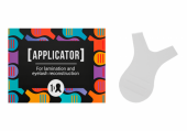 Innovator Cosmetics аппликатор для ламинирования и реконструкции ресниц 