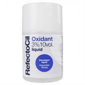 Refecrocil оксидант для краски жидкий (liquid) 3%, 100 мл