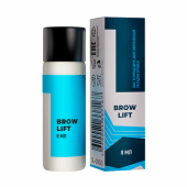 Innovator Cosmetics состав для долговременной укладки бровей №1 BROW LIFT, 8мл