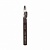 CC Brow Lucas карандаш для бровей TINTED WAX FIXATOR, цвет 01 (серо-коричневый)
