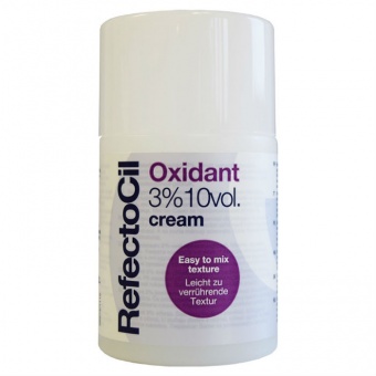 Refectocil оксидант для краски эмульсия (cream) 3%, 100 мл
